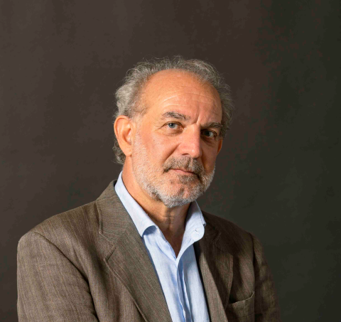 RUZZON DAVIDE