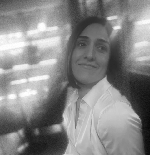 TONETTI AGATA