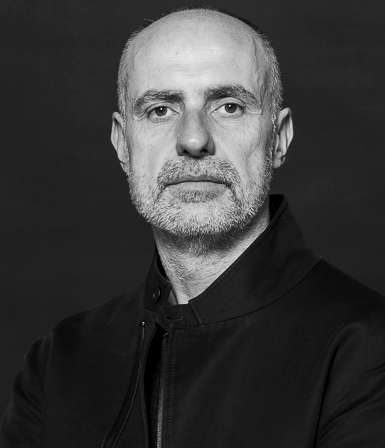 CAZZARO MAURO